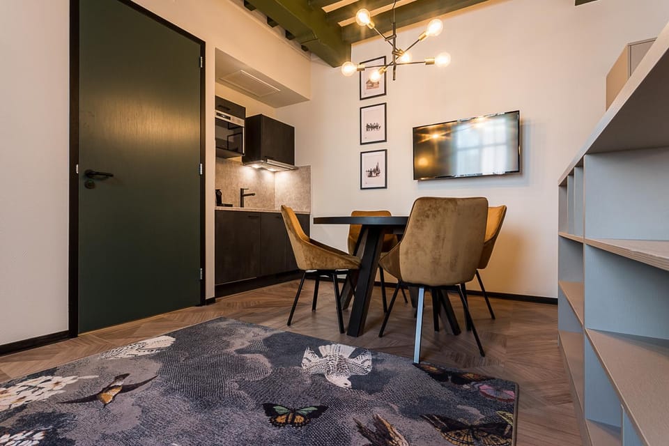 Boutique Hotel Rijks I Kloeg Collection Hotel in Goes