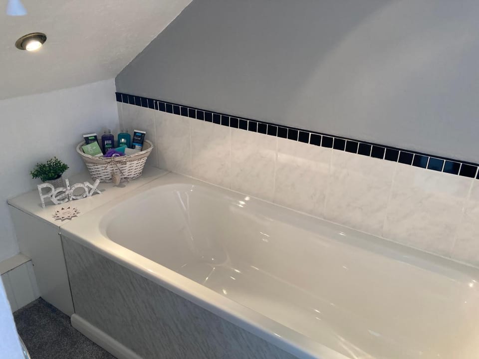 Ellies Guest House Hotel in England
