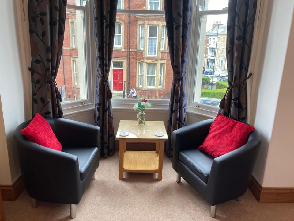 Ellies Guest House Hotel in England
