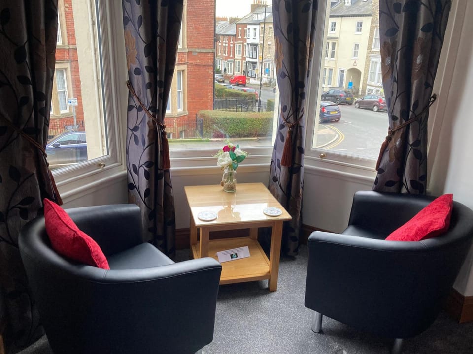 Ellies Guest House Hotel in England