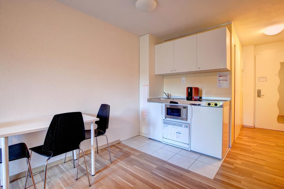 Anstatthotel Hochdorf - app self-check-in Hotel in Canton of Lucerne