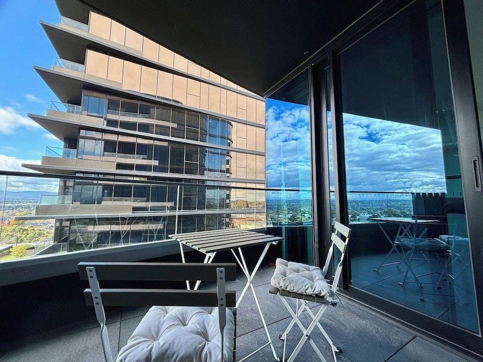 Skygarden Luxury Condo Hotel in Glen Waverley