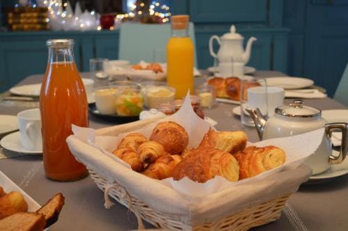 Manoir de Beaupre Hotel in Séné