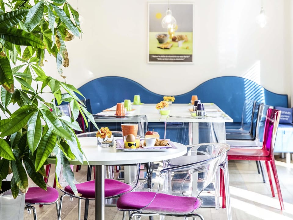 ibis Styles Rennes Saint Grégoire Hotel Hotel in Rennes