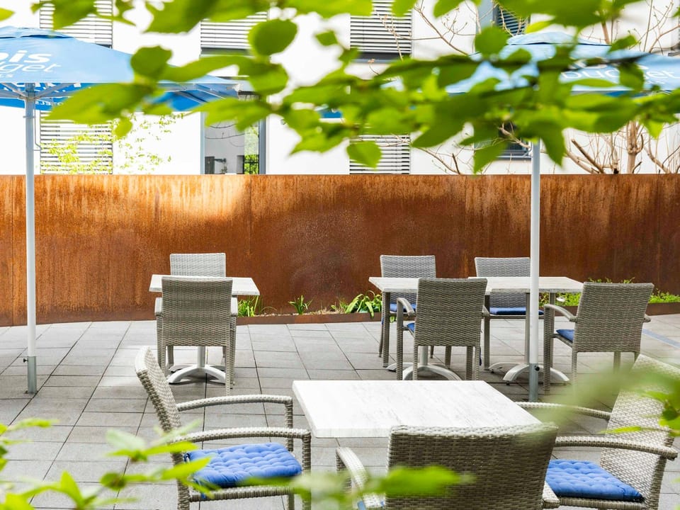 ibis budget Ludwigsburg Hotel in Ludwigsburg