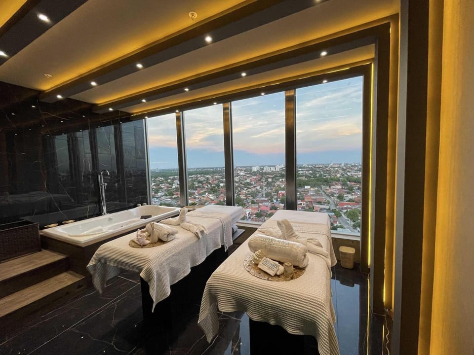 Spa