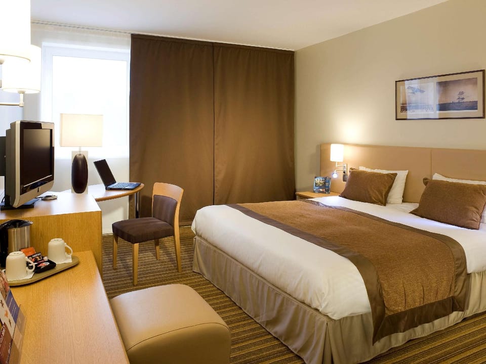 Guestroom