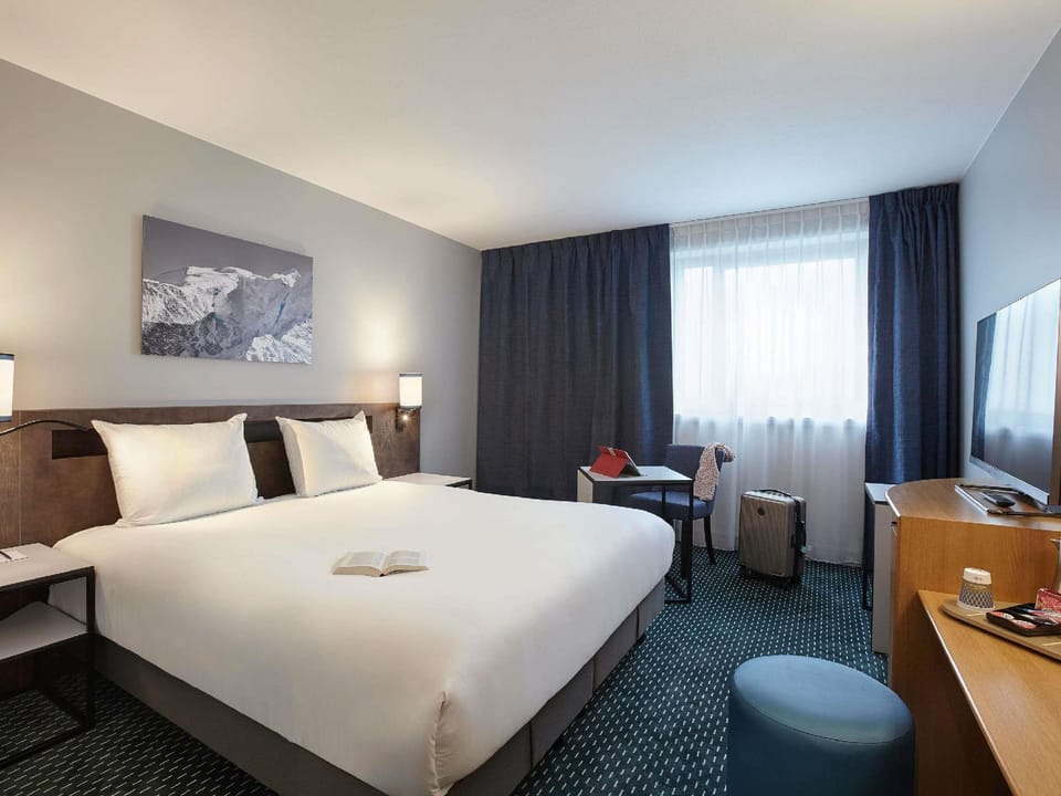 Guestroom