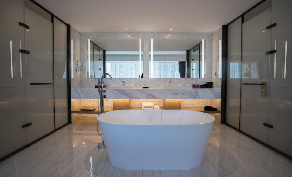 Mercure Panjin Hotel in Liaoning