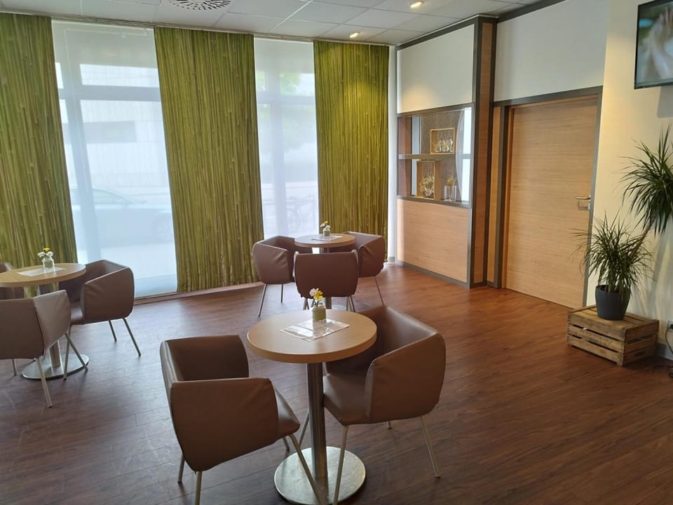 ibis Ulm City Hotel in Neu-Ulm