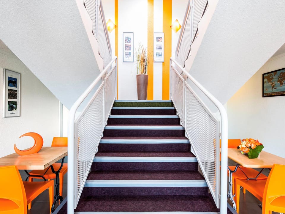 ibis budget Châtellerault Hotel in Centre-Val de Loire