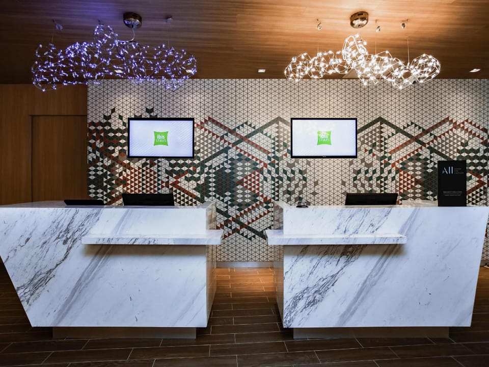 ibis Styles Kota Bharu Hotel in Malaysia