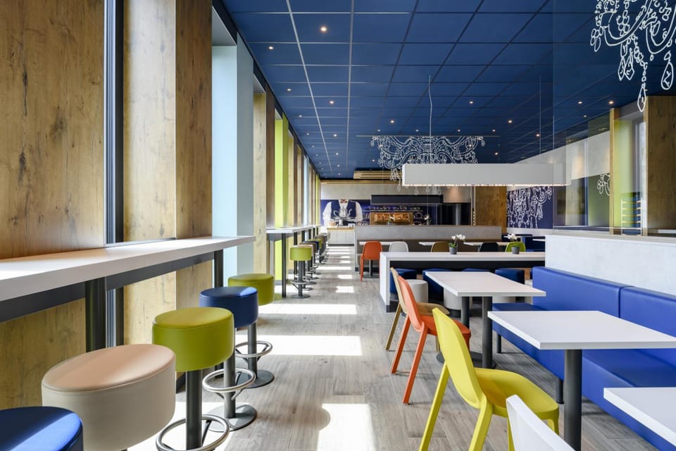 ibis budget Bremen City Center Hotel in Bremen