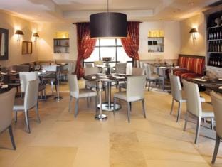 Mas du Grand Vallon Hotel Resort in Mougins