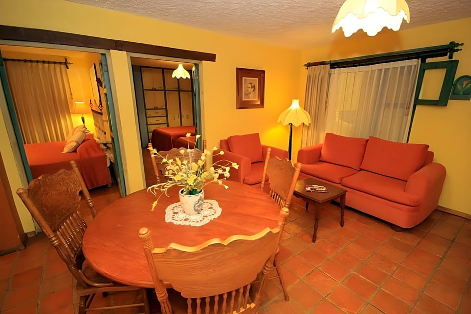 El Meson de los Poetas Hotel in Guanajuato