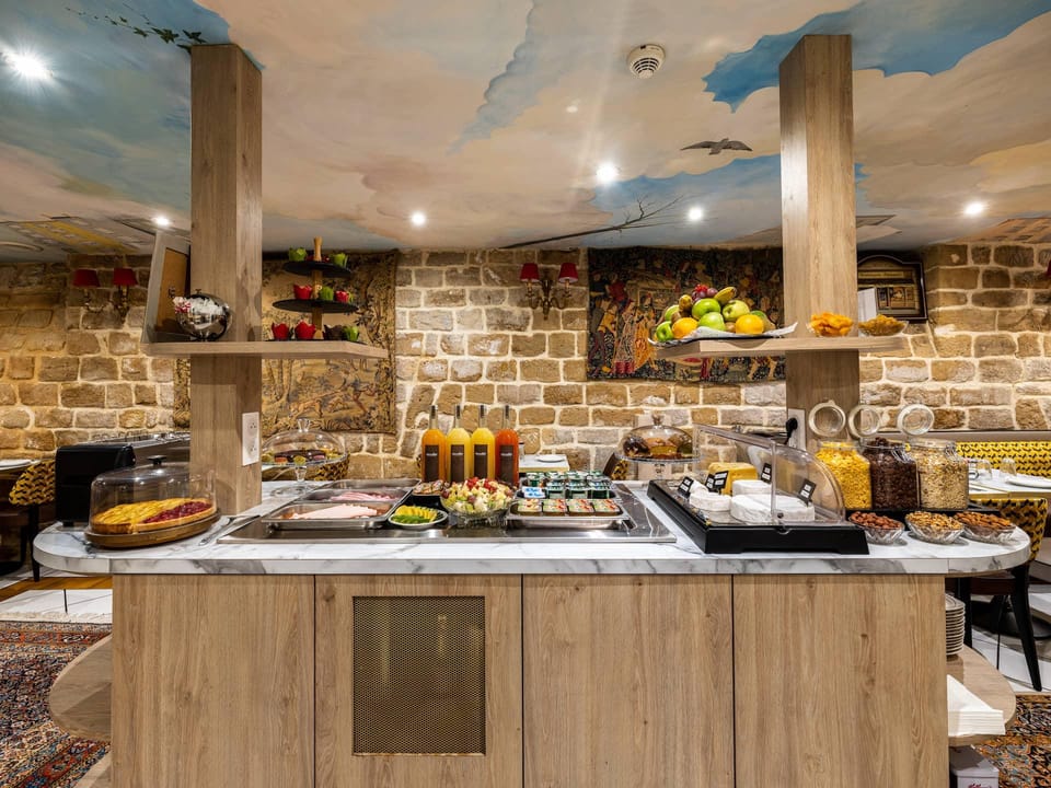Buffet