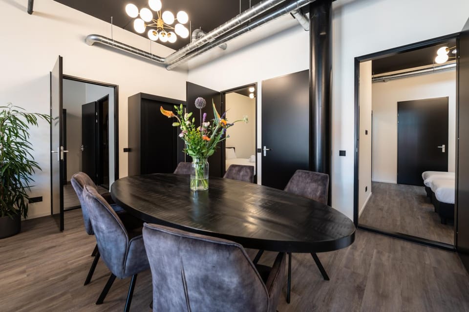 Residentie Vlissingen Apartment hotel in Vlissingen