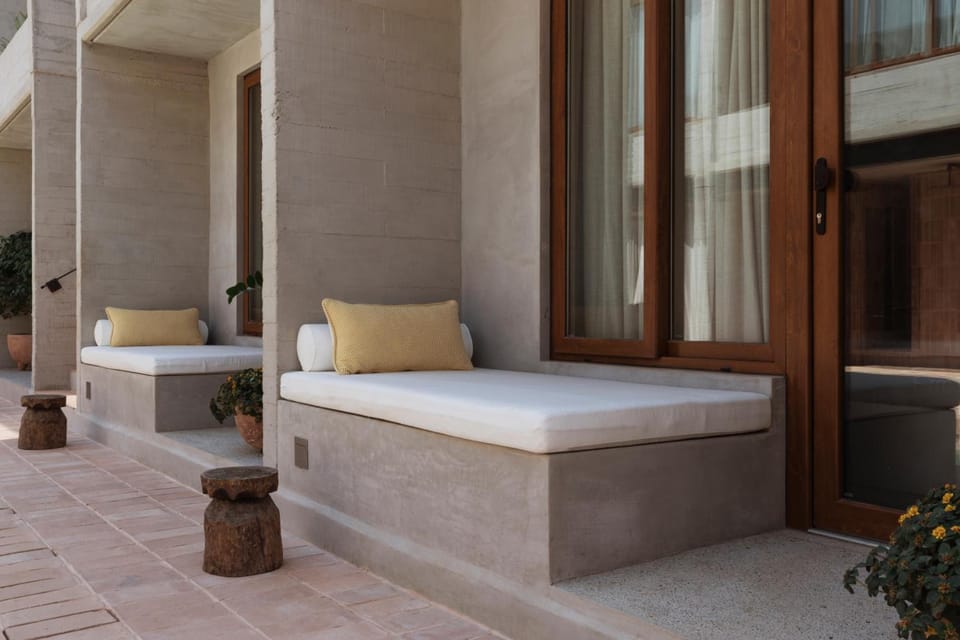 Casa Umi Adults only Hotel in Brisas de Zicatela