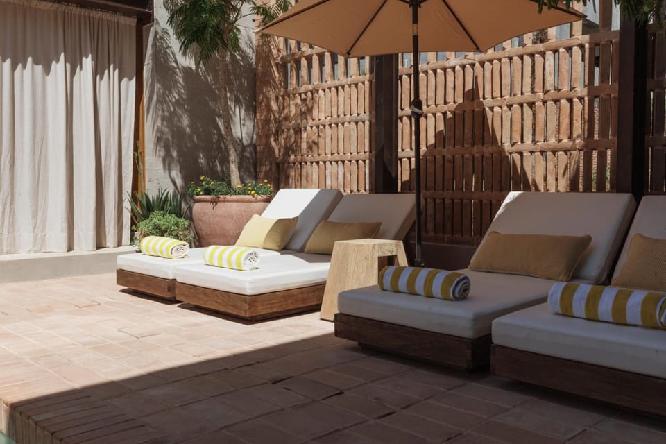 Casa Umi Adults only Hotel in Brisas de Zicatela