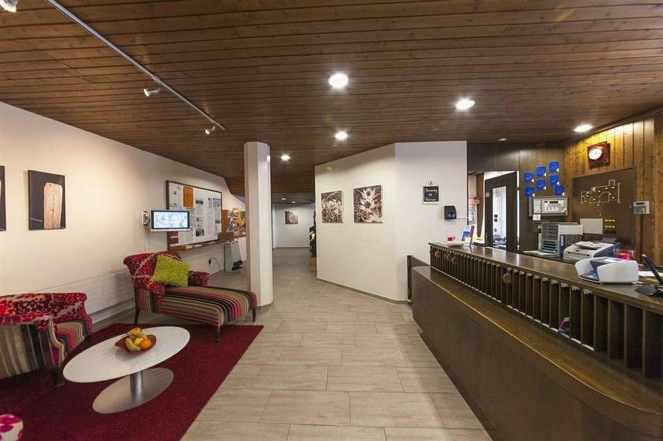 Hotel Engelberg "mein Trail Hotel" Hotel in Nidwalden