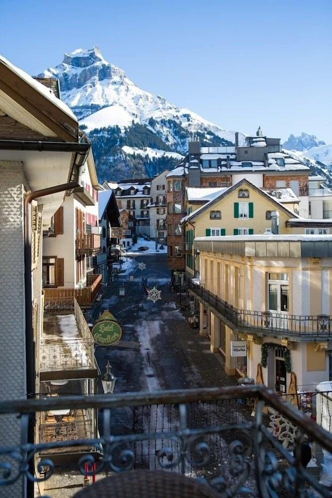 Hotel Engelberg "mein Trail Hotel" Hotel in Nidwalden