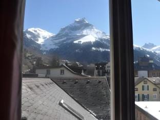 Hotel Engelberg "mein Trail Hotel" Hotel in Nidwalden