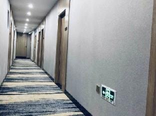 Hangzhou  yisu  hotel Hotel in Hangzhou