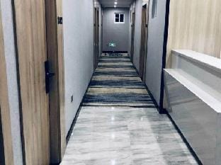 Hangzhou  yisu  hotel Hotel in Hangzhou