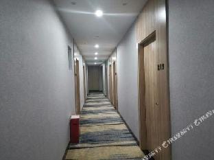 Hangzhou  yisu  hotel Hotel in Hangzhou