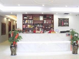 Zhangshenju Hotel Hotel in Hangzhou