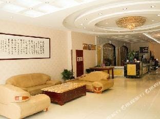 Zhangshenju Hotel Hotel in Hangzhou