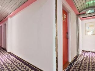 Podinn(Suzhou Renmin Road Guanqianchayuanchang Subway Station Store) Hotel in Suzhou