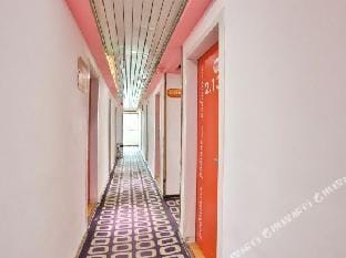Podinn(Suzhou Renmin Road Guanqianchayuanchang Subway Station Store) Hotel in Suzhou