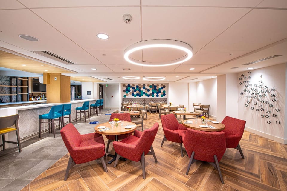 Hilton Garden Inn Asheville South Hotel in Asheville