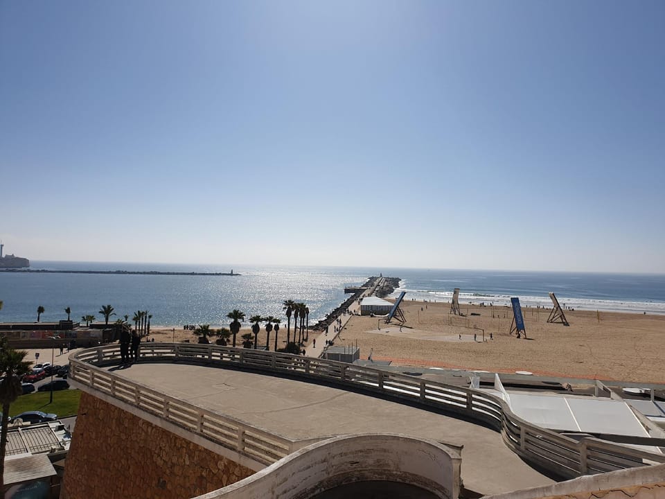 Tarik by Atlantichotels - Al Hotel in Portimao