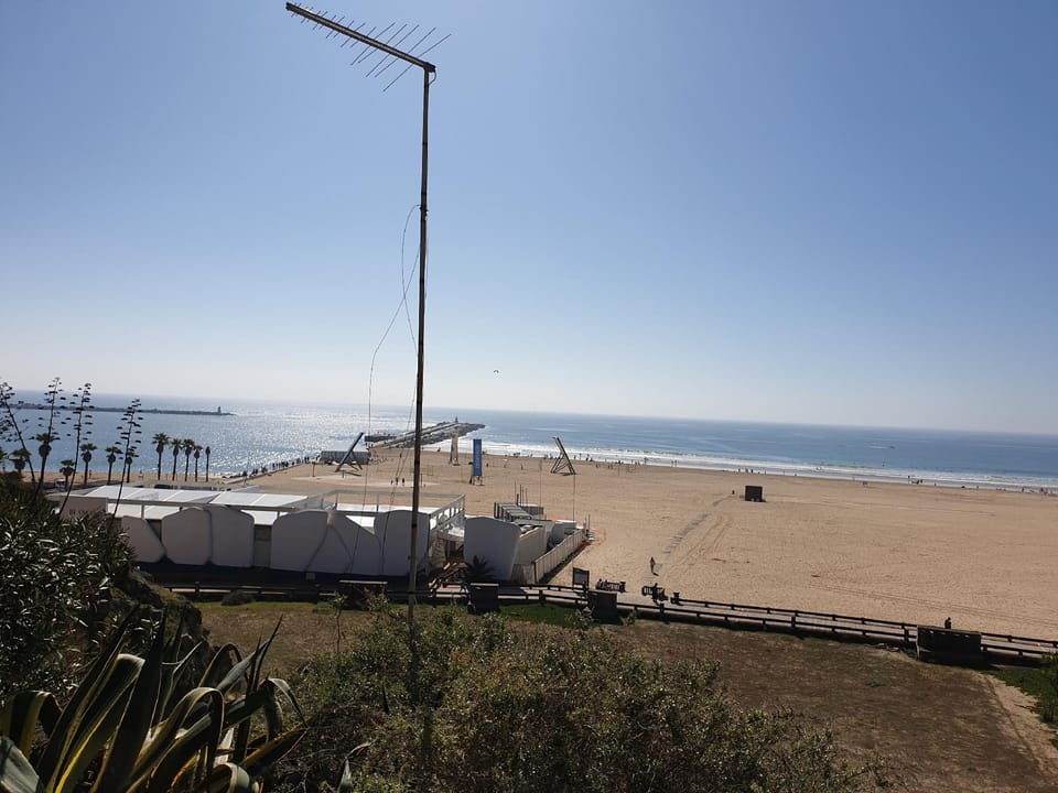 Tarik by Atlantichotels - Al Hotel in Portimao