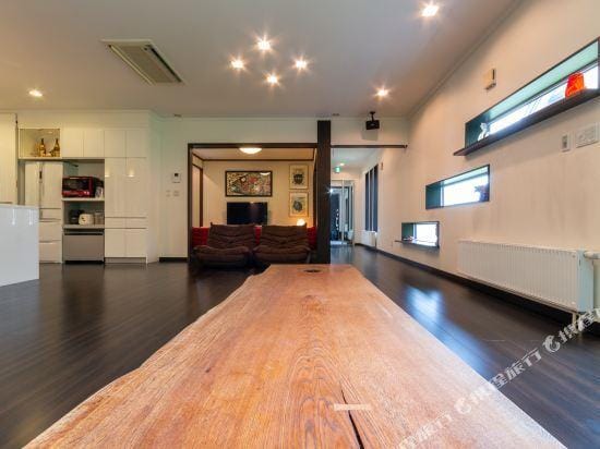 Shochikubai by H2 Life Hotel in Furano