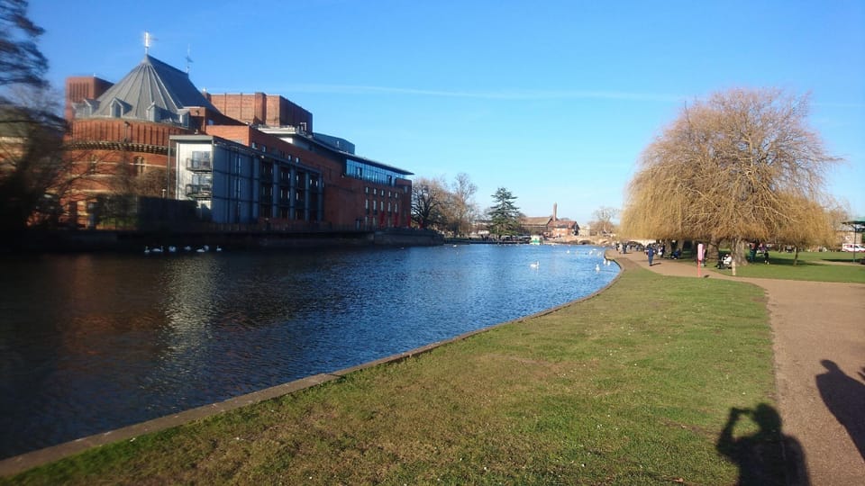 47 Wetherby Way Hotel in Stratford-upon-Avon
