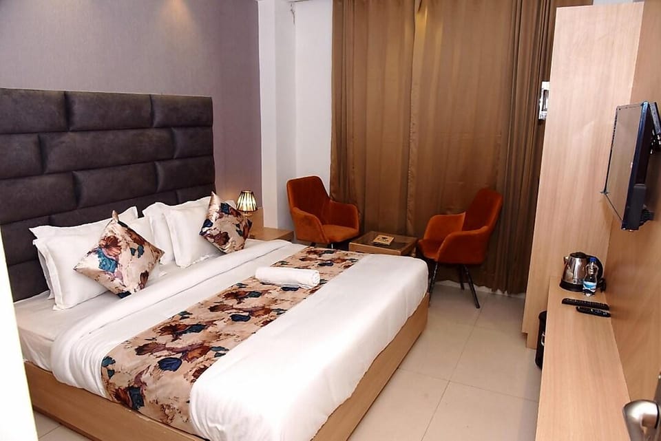 HOTEL APPLE TREE AMRITSAR Hotel in Punjab, India