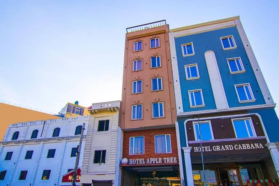 HOTEL APPLE TREE AMRITSAR Hotel in Punjab, India