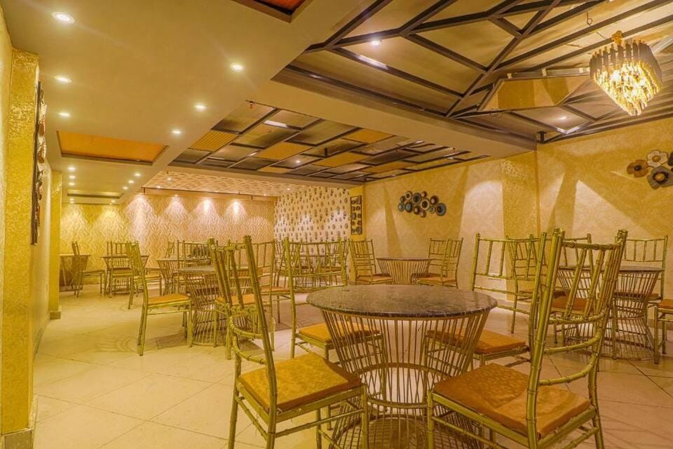 HOTEL APPLE TREE AMRITSAR Hotel in Punjab, India