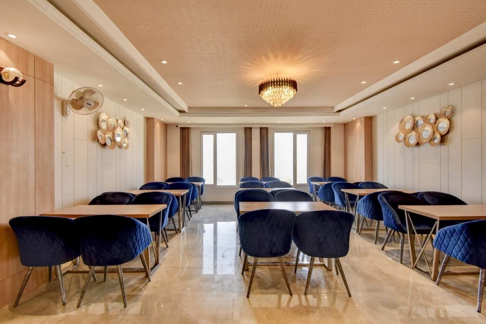 HOTEL APPLE TREE AMRITSAR Hotel in Punjab, India