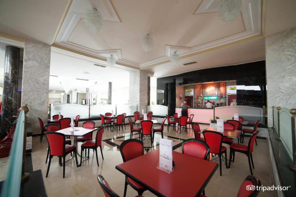 Hotel Liberty Resort Hotel in Tunisia