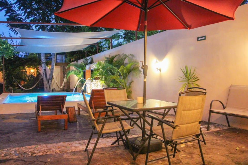 Hotel Nojoch Nah Hotel in State of Quintana Roo
