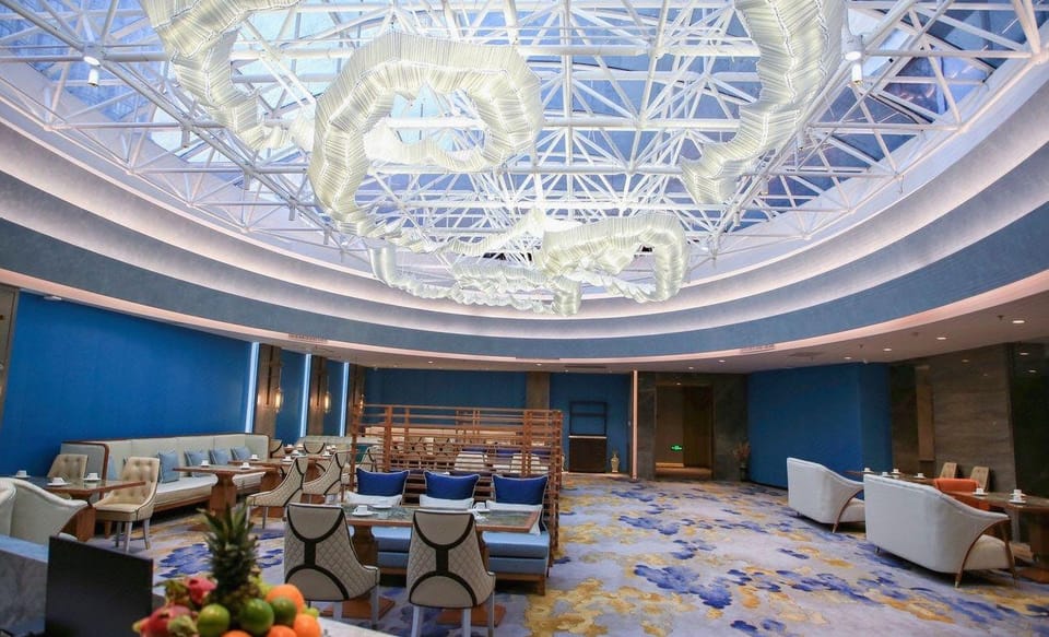 Tongnange Hotel Hotel in China