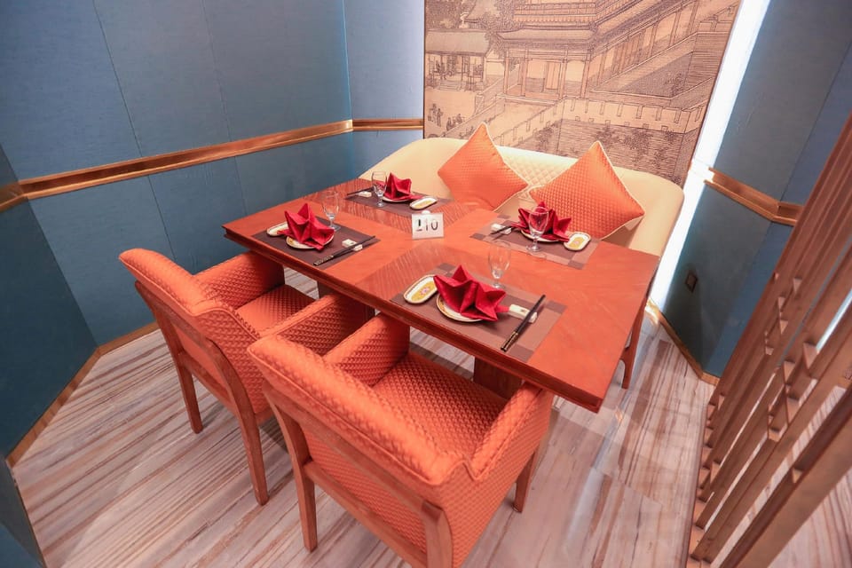Tongnange Hotel Hotel in China