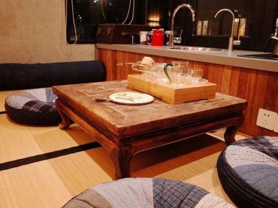Feise Lanshan Guesthouse Hotel in Shanghai
