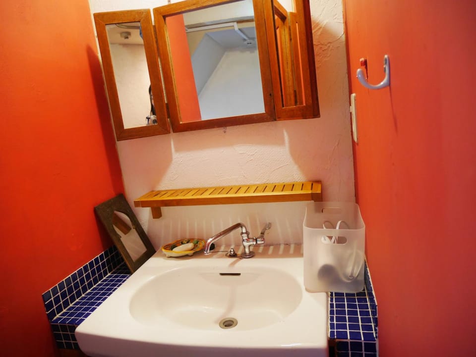 Guest House mii Hostel in Osaka