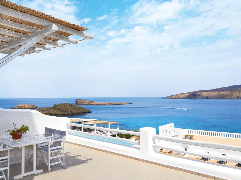 Mykonos Star Hotel Resort in Mykonos, Mikonos 846 00, Greece
