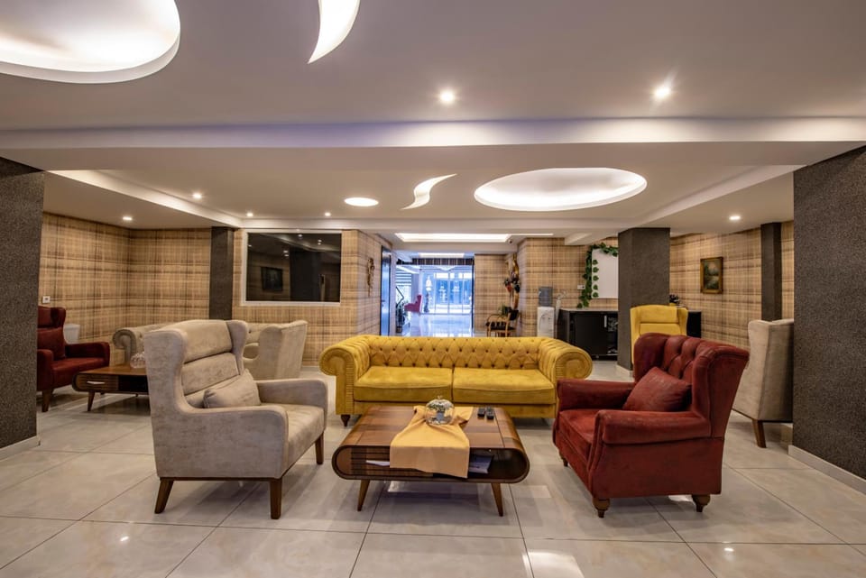 Madi otel Hotel in Izmir